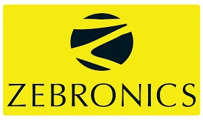 ZEBRONICS